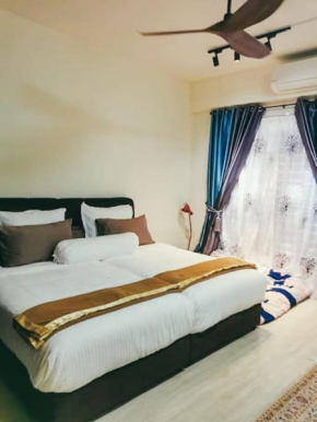 Edusphere Suites @Aimin Homestay Cyberjaya